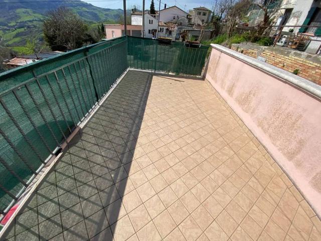 Villa in vendita a Gemmano RN