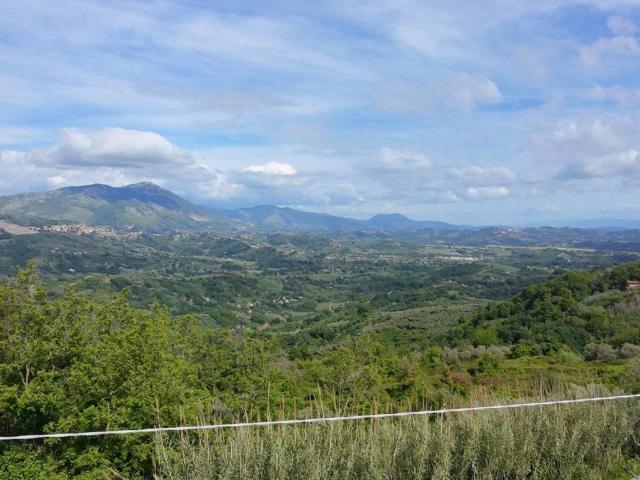 Villa in vendita a Genazzano RM