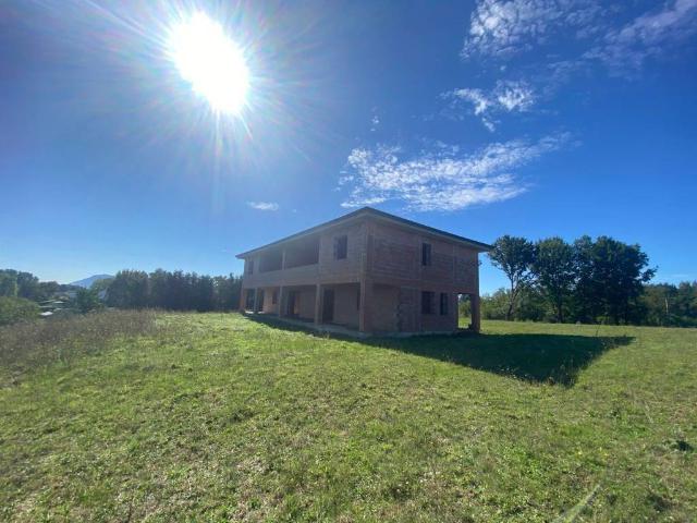 Villa in vendita a Genazzano RM