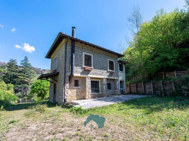 Villa in vendita a Genazzano RM