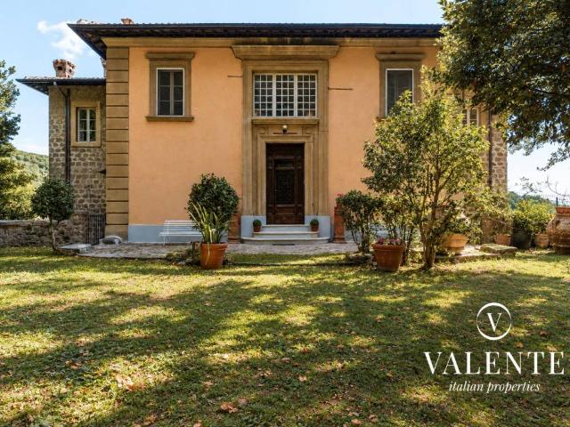 Villa in vendita a Genazzano RM