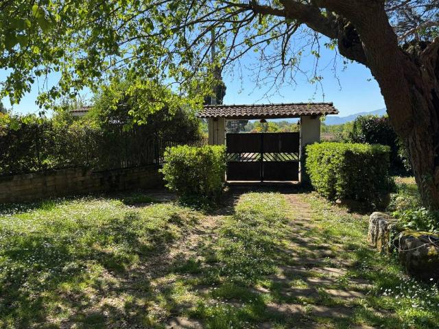 Villa in vendita a Genazzano RM