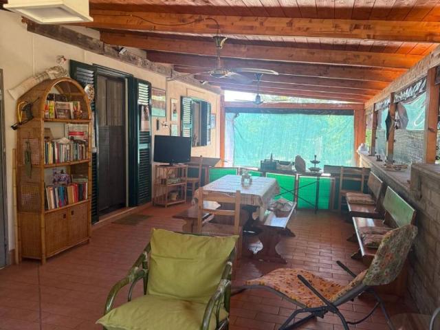 Villa in vendita a Genazzano RM