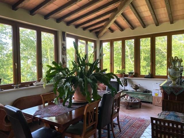 Villa in vendita a Genazzano RM