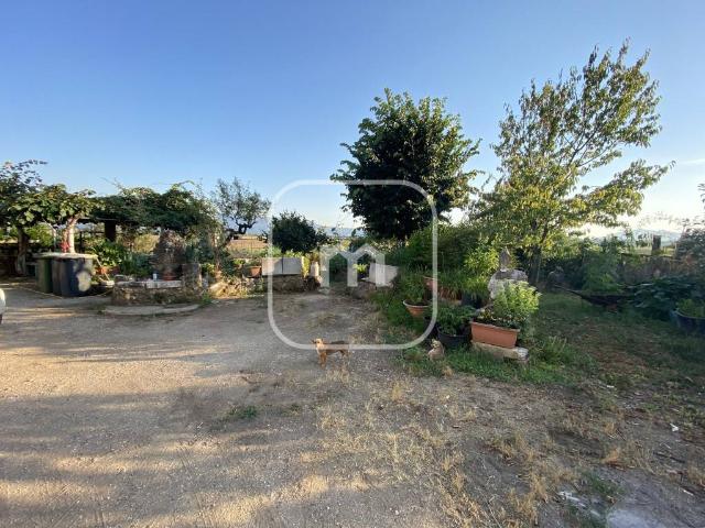 Villa in vendita a Genazzano RM