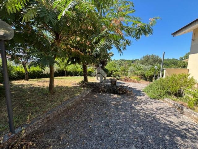 Villa in vendita a Genazzano RM
