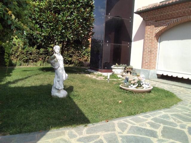 Villa in vendita a Genola CN