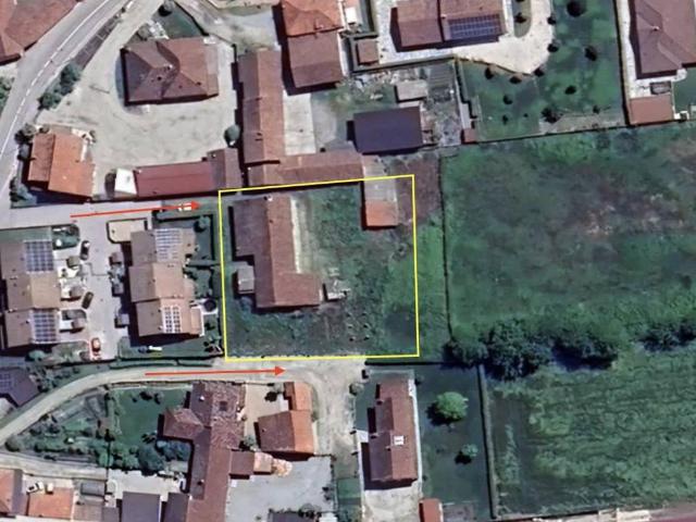Villa in vendita a Genola CN
