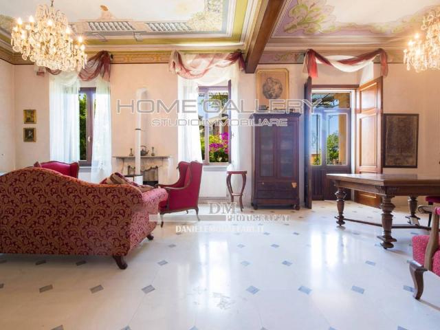 Villa in vendita a Genova GE