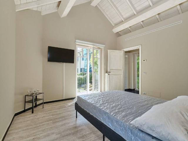 Villa in vendita a Genova GE