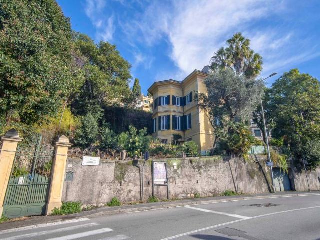 Villa in vendita a Genova GE