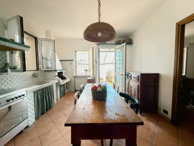 Villa in vendita a Genova GE