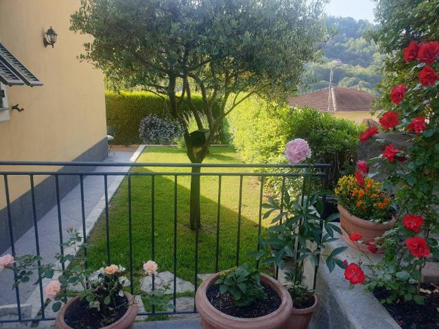 Villa in vendita a Genova GE
