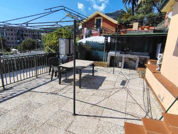 Villa in vendita a Genova GE
