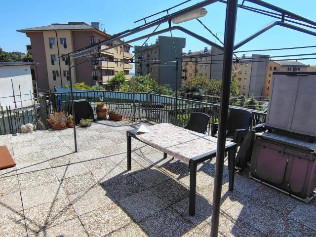 Villa in vendita a Genova GE