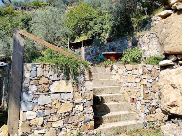 Villa in vendita a Genova GE