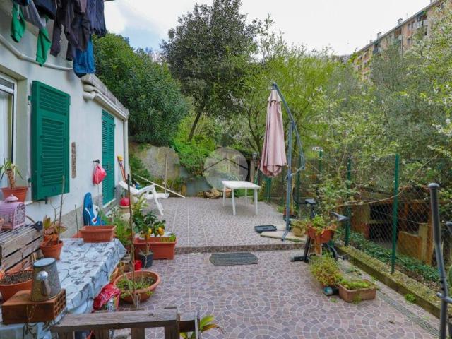 Villa in vendita a Genova GE