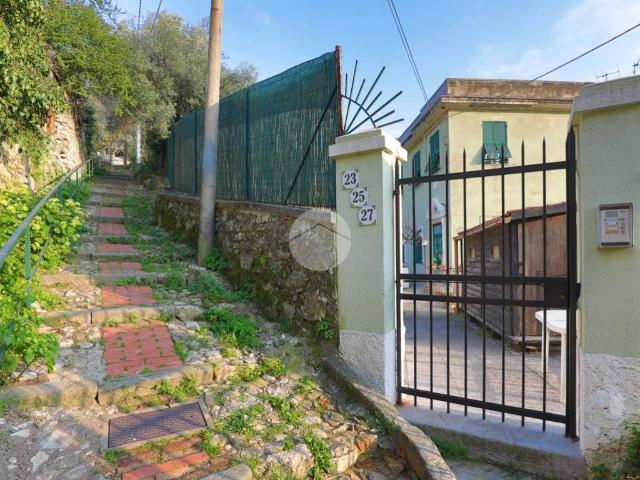 Villa in vendita a Genova GE