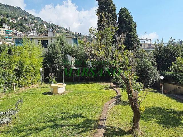 Villa in vendita a Genova GE