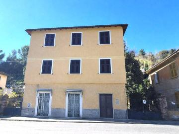 Villa in vendita a Genova GE