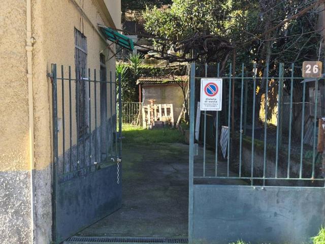 Villa in vendita a Genova GE