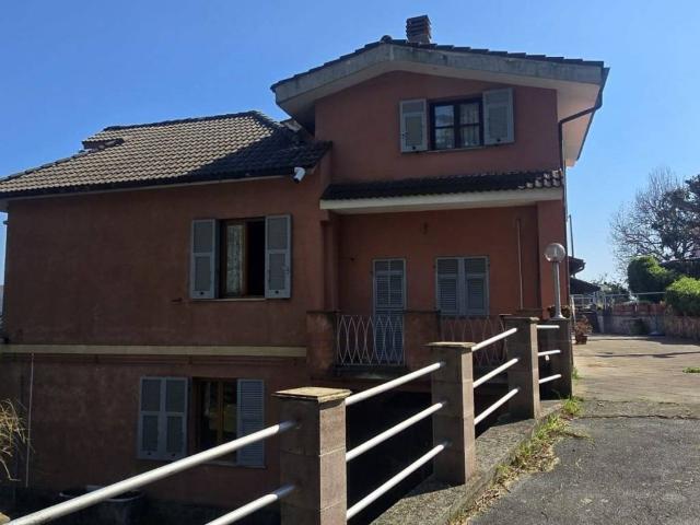 Villa in vendita a Genova GE