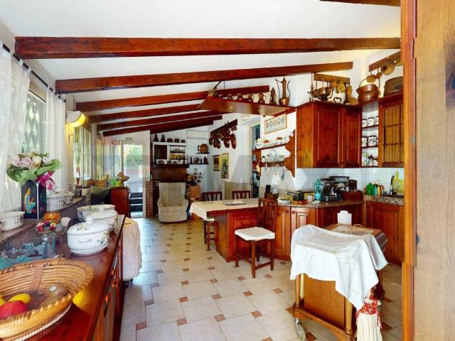 Villa in vendita a Genova GE
