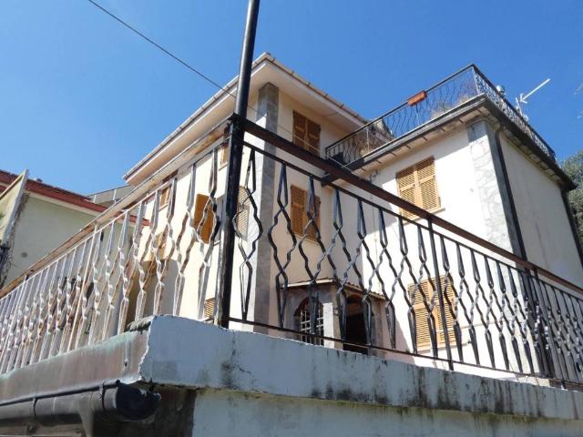 Villa in vendita a Genova GE