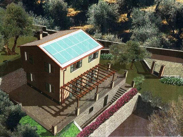 Villa in vendita a Genova GE