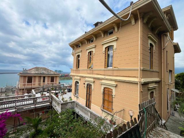 Villa in vendita a Genova GE