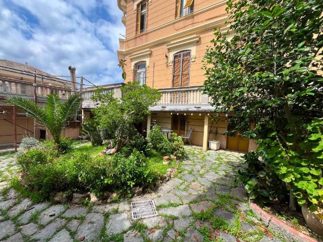 Villa in vendita a Genova GE