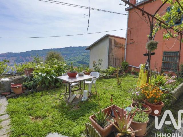 Villa in vendita a Genova GE
