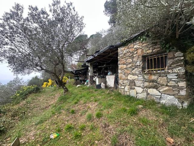 Villa in vendita a Genova GE