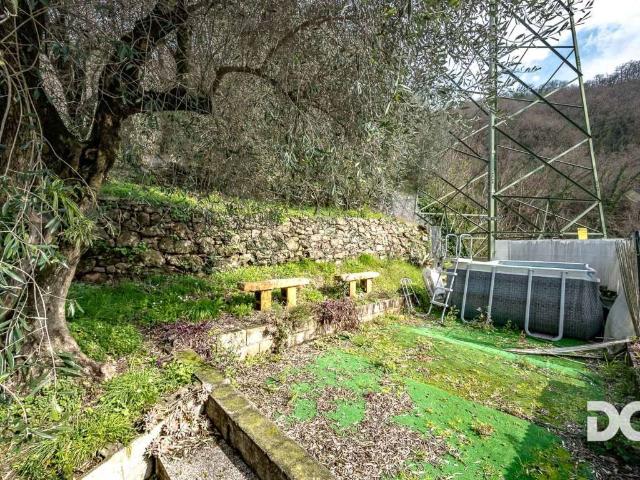 Villa in vendita a Genova GE