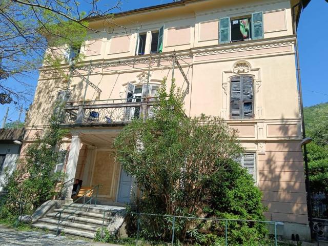 Villa in vendita a Genova GE