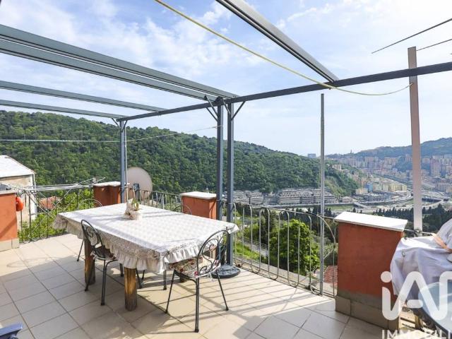Villa in vendita a Genova GE
