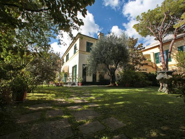 Villa in vendita a Genova GE