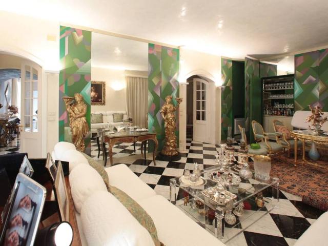 Villa in vendita a Genova GE