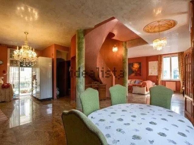 Villa in vendita a Genova GE
