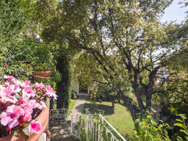 Villa in vendita a Genova GE
