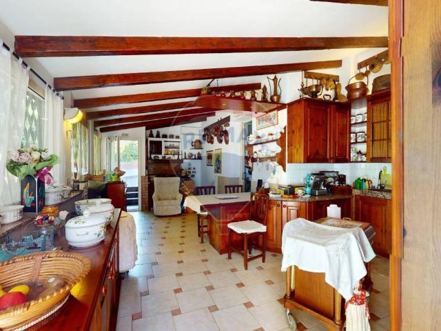 Villa in vendita a Genova GE