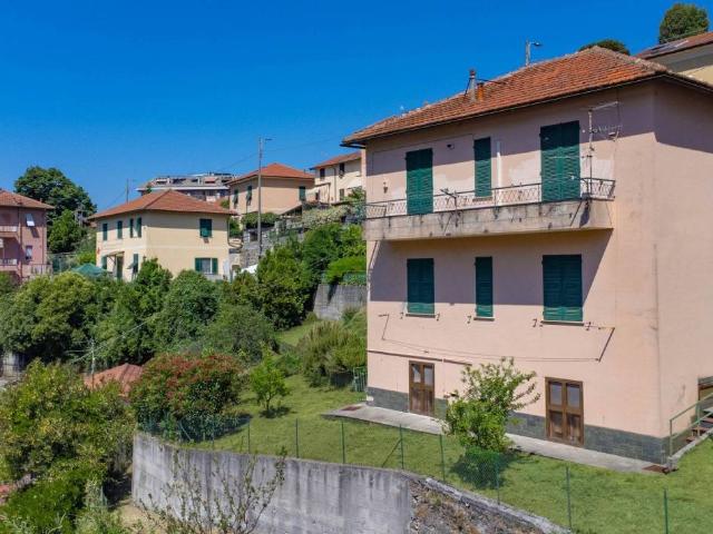 Villa in vendita a Genova GE