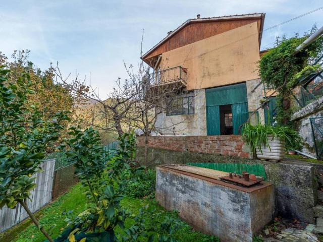 Villa in vendita a Genova GE