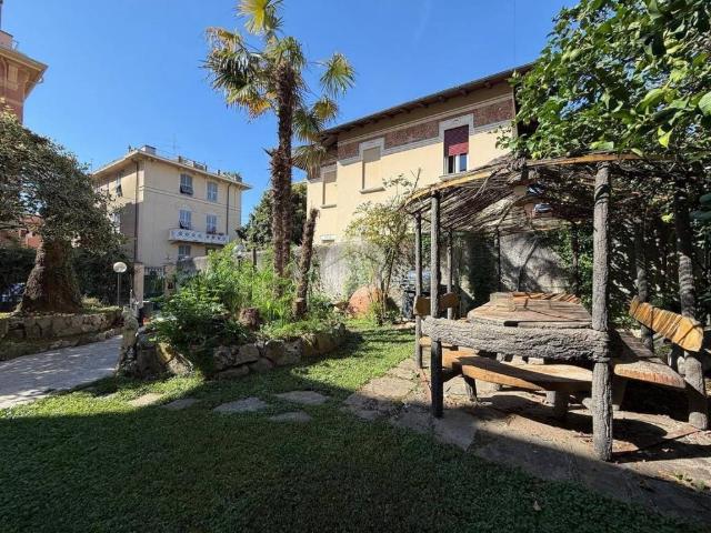 Villa in vendita a Genova GE