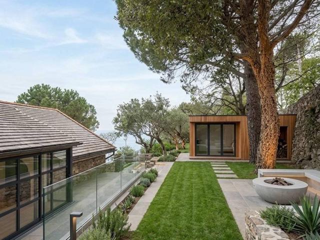 Villa in vendita a Genova GE