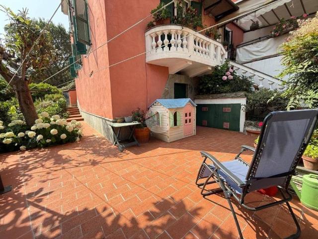 Villa in vendita a Genova GE