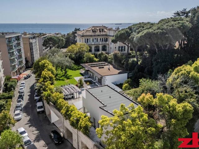 Villa in vendita a Genova GE