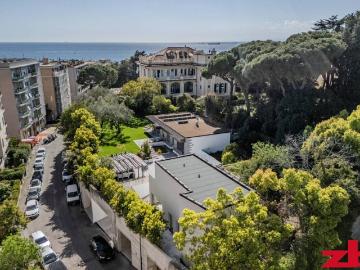 Villa in vendita a Genova GE