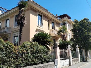 Villa in vendita a Genova GE