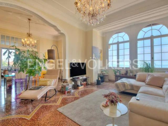 Villa in vendita a Genova GE